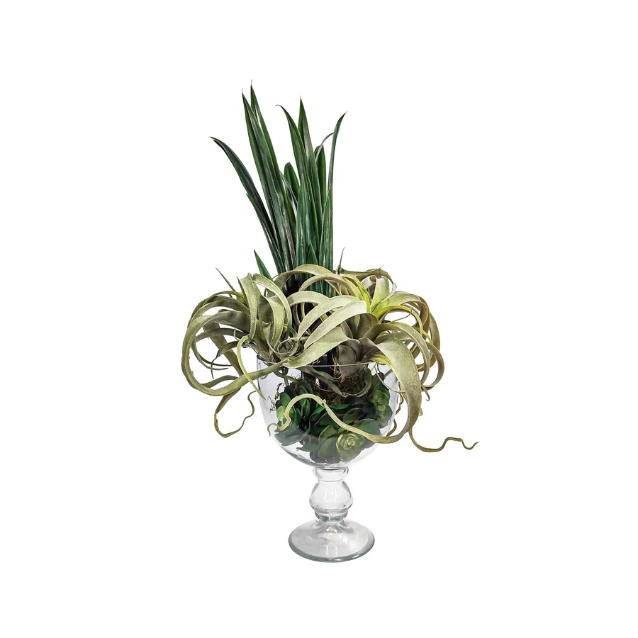 Artificial Roses